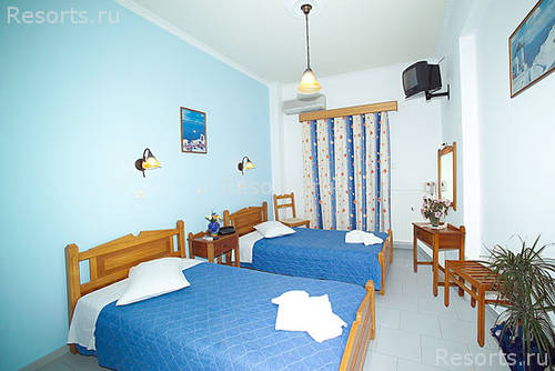 Popi Villa 4